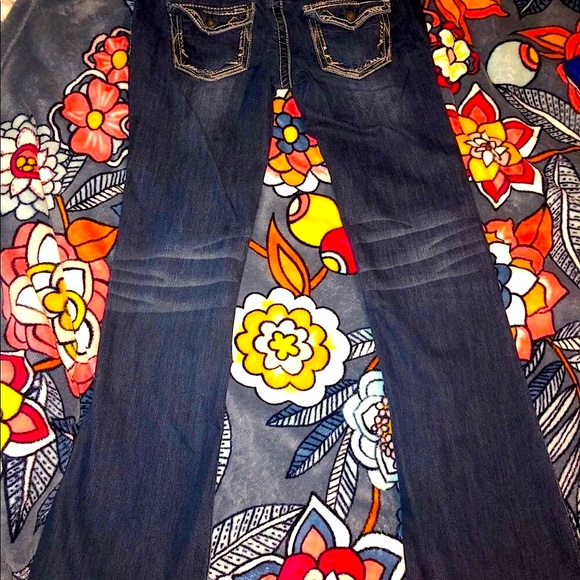 Maurice’s BootCut Jeans 5/6R SALE - Picture 4 of 11
